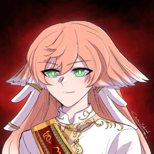 Commissioned Artist: CesarZebrah